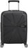 American Tourister Starvibe 4-Rollen-Trolley 55 cm black