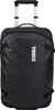 Thule Chasm Carry On Black schwarz