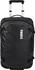 Thule Chasm Carry On Wheeled Duffel Bag 40L black
