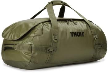 Thule Chasm 130L Duffel Bag olivine
