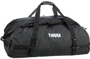 Thule Chasm 130L Duffel Bag black