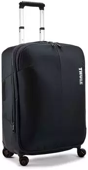 Thule Subterra 4-Rollen-Trolley 63 cm mineral