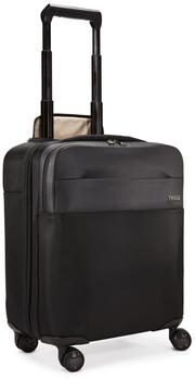 Thule Spira Compact Carry On Spinner 46 cm black