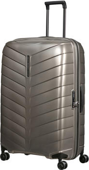 Samsonite Attrix Spinner 81 cm dune