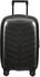 grau: Samsonite Attrix Spinner 55 cm (146117)