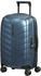 blau: Samsonite Attrix Spinner 55 cm (146117)