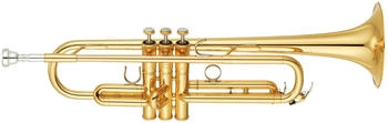 Yamaha YTR 8310 Z 03 in B Trompete