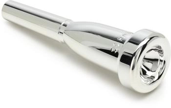 Bach Mega Tone Trompete Mundstück 3C (711032K)