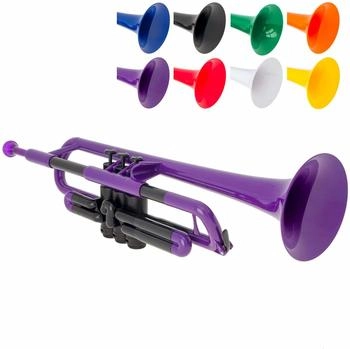 Warwick Music pTrumpet B Trompete violett (700629)