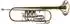 Classic Cantabile TR-43G Bb-Konzerttrompete Goldmessing
