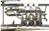 Classic Cantabile TR-43G Bb-Konzerttrompete Goldmessing