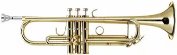 Lechgold TR-16L Bb-Trompete lackiert