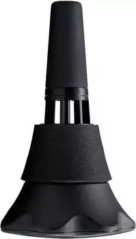 Yamaha Silent Brass PM-7X Einzeltonabnehmer für Trompete/Kornett (PM-7X)