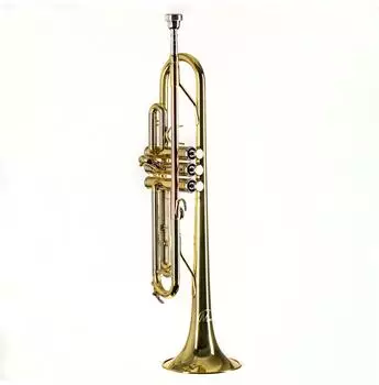 Monzani MZTR-233L Bb-Trompete
