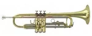 Roy Benson TR-202