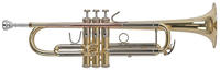 Bach TR450 Perinet Trumpet