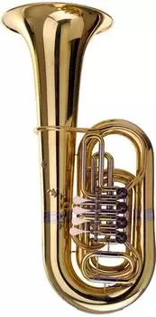 Classic Cantabile T-310 Bb-Tuba 4/4, 4 Drehventile (00035389)