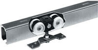 Geze - Schiebesyst.perlan 140 140kg 2050mm Ev 1 26-60mm Grundsystem - 119338
