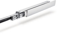 Geze Glasschiebet&uuml;r-Set Levolan 60 2050 mm EV 1