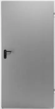 Hörmann ZK 100 x 187,5 cm (342288)