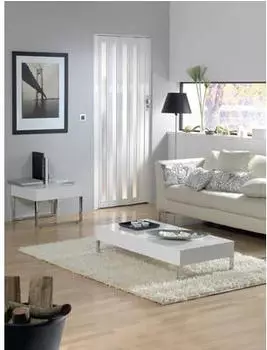 Grosfillex Larya von Grosfillex weiss glänzend (76401096)