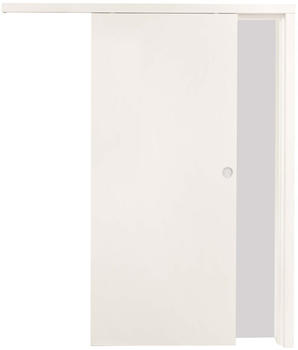 GetaDoor Weiß Dekor (GA24) 90,5 cm x 200,8 cm