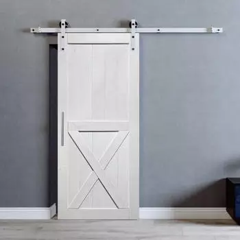 Home Deluxe HolzSHIVA 205 x 105 cm