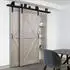 Home Deluxe Doppelholz SOLIA 205 x 90 cm