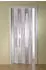 Forte Kunststoff-Luciana B 88,5 x H 202 cm weiß 3 Fenster