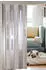 Forte Kunststoff-Luciana B 88,5 x H 202 cm weiß 3 Fenster