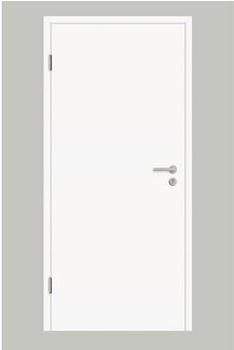 Pertura SSK1 CPL weiß KK II 86,0x198,5 cm links