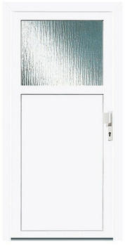 Panto Premium SMK510 (98 x 198 cm, DIN door stop: Rechts, Weiß)