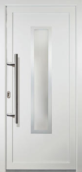 Meeth Signum PVC Modell 32 88 x 200 cm DIN links weiß (568132088020001)