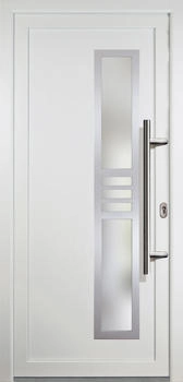 Meeth Signum PVC Exclusiv Modell 53 98 x 208 cm DIN rechts weiß (557153098020802)