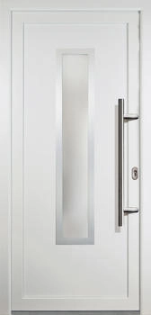 Meeth Signum PVC Modell 32 88 x 208 cm DIN rechts weiß (568132088020802)