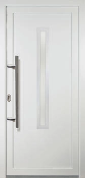 Meeth Signum PVC Exclusiv Modell 70 98 x 200 cm DIN links weiß (557170098020001)