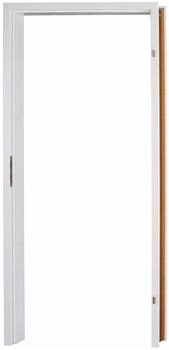 GetaDoor Zarge CPL Buche Blumig GL880 73,5 cm x 198,5 cm x 12,5 cm R