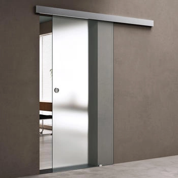 doporro doporro Design 90 x 215 cm 25mm Wandabstand + ESG Sicherheitsglas