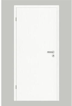 Pertura Yori CPL Masera Wei&szlig; l&auml;ngs 73,5x198,5 cm links