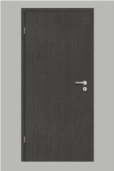 Pertura Yori CPL Masera Grau aufrecht 73,5x198,5 cm Links