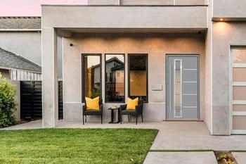 Splendoor Tür