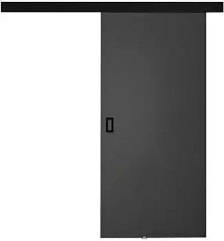 Mirjan24 Schiebetür Werdi mit Selbsteinzug, Softclose, 76–106cm (Werdi)