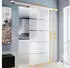 Inova Glas-Schiebetür 775 x 2035 mm (BHTV492G72-BHZP492V05)