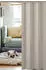 Forte Premium Kunststoff Falttür Luciana Weiß B 88,5 X H 202 Cm Esche Weiß 3 D Ohne Fenster