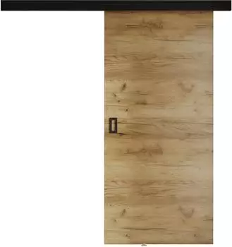 Mirjan24 Werdi Schiebetür Innentür Craft Gold (Werdi)