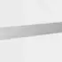 vidaXL Haustür weiß 98x208cm PVC (3445689)