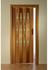 Neckermann Dekor 3 Sole Motiv im Fenster beige Buche 88,5x202 cm (385275)