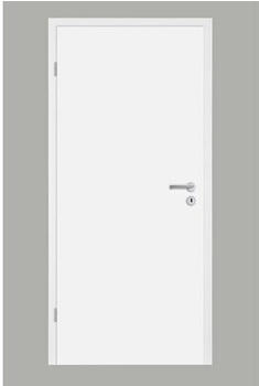Pertura Yori CPL weiß Links 73,5 x 211 cm