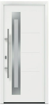 Hörmann EcoStar ISOPRO 110x 210 cm links