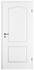Borne Türelemente Tür Prestige Weisslack rechts 73,5 x 198,5 cm weiß